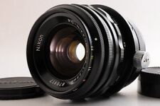 【TOP MINT】NIKON PC NIKKOR 35mm F/2.8 MF lente de deslocamento grande angular montagem F JP #4187 comprar usado  Enviando para Brazil