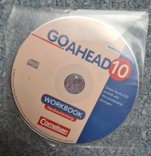 Ahead workbook realschule gebraucht kaufen  Neuburg a.d.Donau
