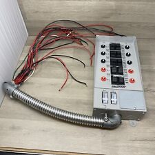 Reliance control protran for sale  Chepachet