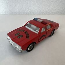 Majorette ancienne chevrolet d'occasion  Marseille VIII
