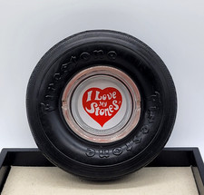 Vtg firestone love for sale  Burlington