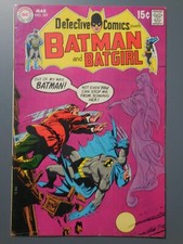 1969 detective comics for sale  Wheaton