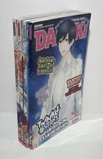 Daisuki mangas magazine gebraucht kaufen  Eisenberg, Kerzenheim