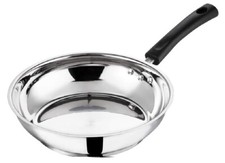 Vinod cookware stainless for sale  LONDON