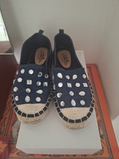Scarpe donna basse usato  Varese