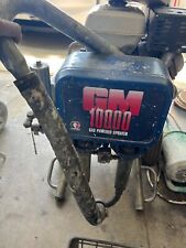 Graco 10000 great for sale  Boise