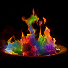 Magic neon flames for sale  LEYLAND