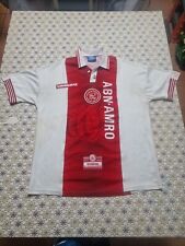 Maglia calcio ajax usato  Pistoia