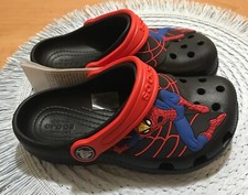 Crocs kids boys for sale  Blaine