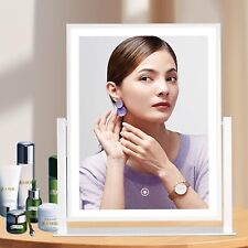 Usado, Espelho de maquiagem iluminado cxxsom com luzes para vaidade de mesa espelho de mesa 16 polegadas W comprar usado Usado, Espelho de maquiagem iluminado cxxsom com luzes para vaidade de mesa espelho de mesa 16 polegadas W comprar usado  Enviando para Brazil