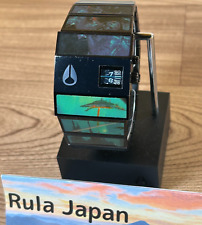 Nixon the rotolog usato  Spedire a Italy
