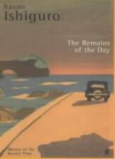 Remains day kazuo for sale  UK