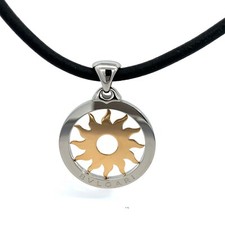 Collana bulgari con usato  Roma