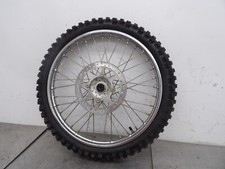 Yamaha ttr125l front for sale  Willards