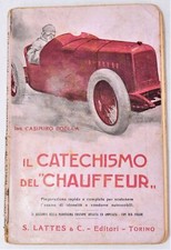 Boella catechismo del usato  Roma