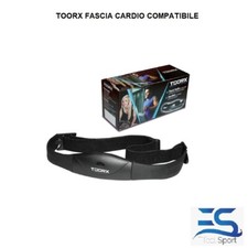 Toorx fascia cardio usato  Poirino