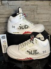 Size supreme air for sale  Kansas City