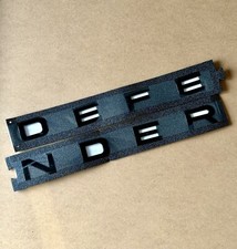 Defender front bonnet for sale  ASHFORD