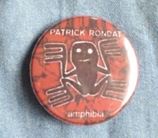 Badge epingle pins d'occasion Badge epingle pins d'occasion  Paris XVII