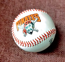 Pittsburgh pirates baseball for sale  Pittsburgh