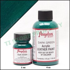 Angelus acrylic shoes for sale  Los Angeles