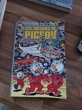 Tresors picsou 52 d'occasion  Saint-Malo