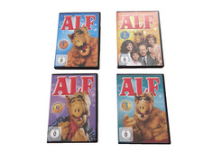 Alf staffel dvd gebraucht kaufen  Oberndorf am Neckar