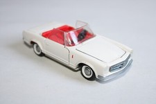 Tekno voiture mercedes d'occasion  Briare