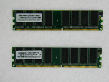 2GB (2X1GB) Memoria Para Apple IMAC G5 2.0GHZ 20 comprar usado  Enviando para Brazil