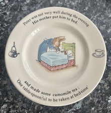 Vintage wedgwood beatrix for sale  GUILDFORD