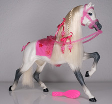 Mattel barbie pferd gebraucht kaufen  Leverkusen