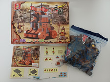 Sluban bausatz 0261 gebraucht kaufen Sluban bausatz 0261 gebraucht kaufen  Mettlach