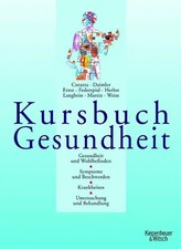 Kursbuch gesundheit zustand gebraucht kaufen  Berlin