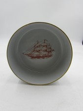 Spode red trade for sale  KIDDERMINSTER