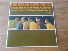 2001 beach boys for sale  ORMSKIRK