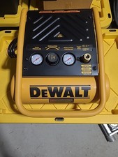 Dewalt air compressor for sale  Blythe