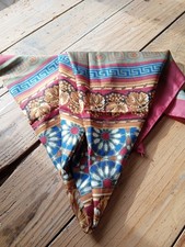 Silk scarf emmanuel d'occasion  Croix