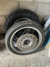 Triumph speedmaster 2010 for sale  NORWICH