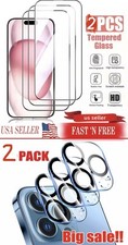 Tempered glass screen for sale  Pacific
