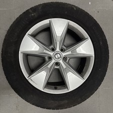 Cerchio lega volvo usato  Italia