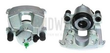 BUDWEG CALIPER 345173 Zacisk hamulcowy Zacisk hamulcowy przed osią, przód prawy na sprzedaż  Wysyłka do Poland