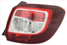 ✅Pasuje do lampy tylnej TYC 11-12902-11-2 DACIA SANDERO II 12- /L/DYMION ⭐ Sprzedawca z Wielkiej Brytanii⭐ na sprzedaż  Wysyłka do Poland