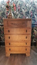 Solid light oak for sale  ALFRETON
