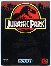 1993 ocean jurassic for sale  Los Angeles