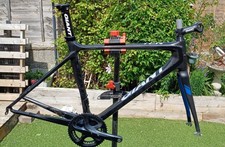 Giant tcr composite for sale  BRISTOL