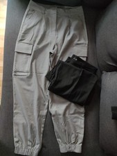 Cargo hose grau gebraucht kaufen  Hof