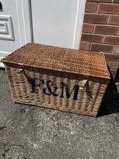 Vintage large fortnum for sale  WARRINGTON
