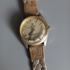 Ancienne montre homme d'occasion  Coutances