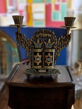 Vintage brass hen for sale  Nokomis