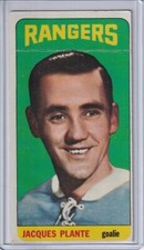 1964 topps jacques d'occasion  Expédié en Belgium